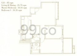 Nineteen Shelford Road (D11), Condominium #447063481